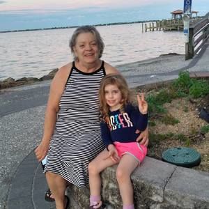 Meet your Posher, Nancy